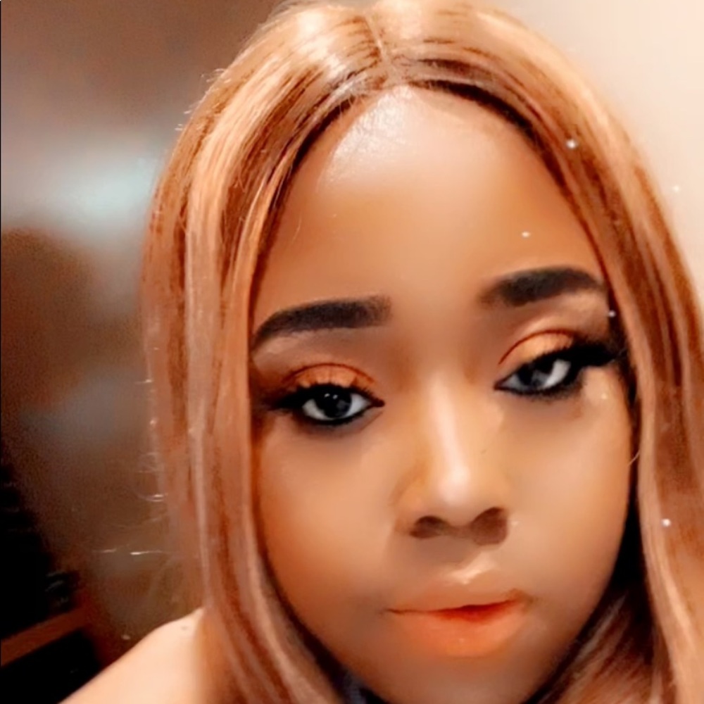 Meet your Posher, Rashanae
